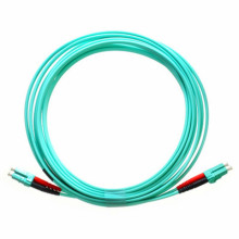 Многомодовые волоконно-оптические соединительные кабели Om3 LC-Sc-Dx Multi-Mode Fiber